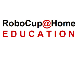 RoboCup@Home Education Online Challenge 2020