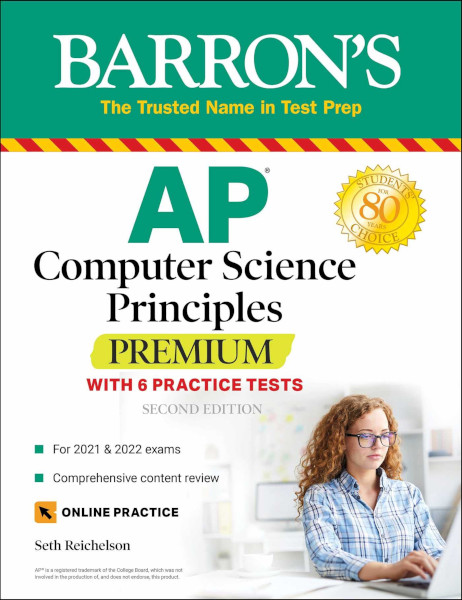 Advanced Placement - Computer Science Principle