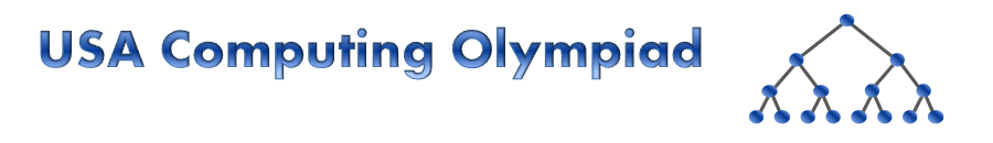 USA Computing Olympiads
