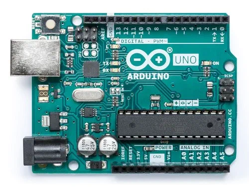 Arduino Demos