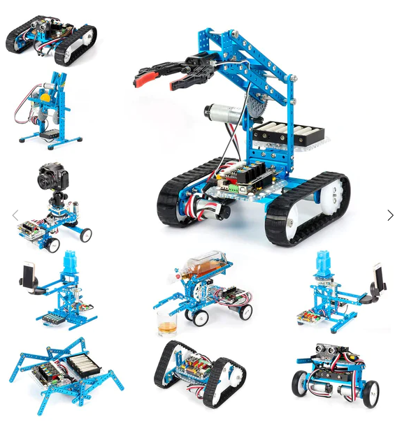 MakeBlock Ultimate